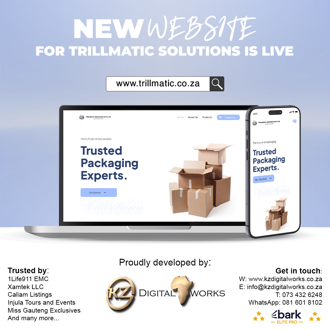 Trillmatic Solutions